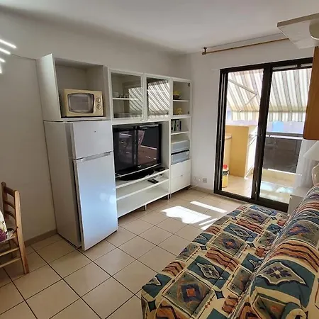 Appart Le Lavandou * ル・ラヴァンドゥー