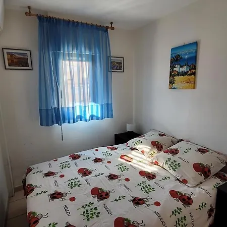 Appart Le Lavandou ル・ラヴァンドゥー