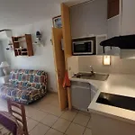 شقة Appart Le Lavandou *