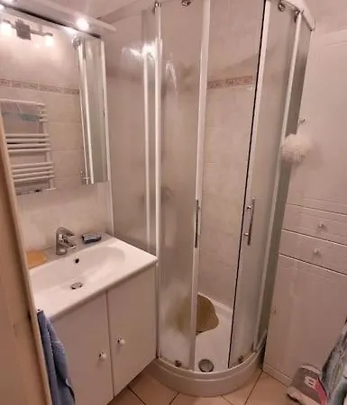 Appart le Lavandou (le st James) 2 étoiles * Le Lavandou